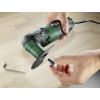 Многофункциональный инструмент Bosch PMF 220 CE Set 0603102021